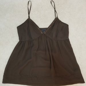 Banana Republic Tank Top Size 10